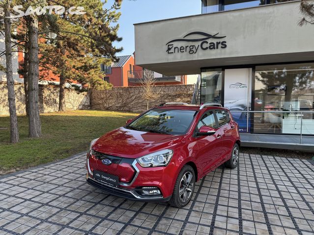 JAC IEV7S